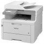 Brother | MFC-L8340CDW | Fax / copier / printer / scanner | Colour | LED | A4/Legal | Grey | White - 4